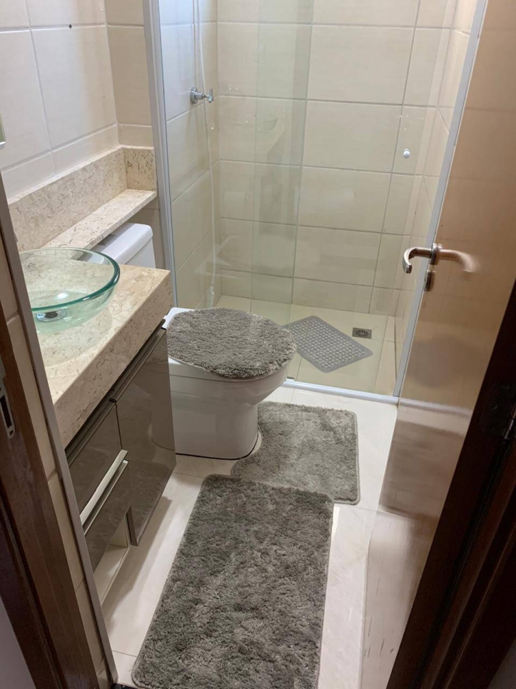Apartamento à venda com 2 quartos, 52m² - Foto 4