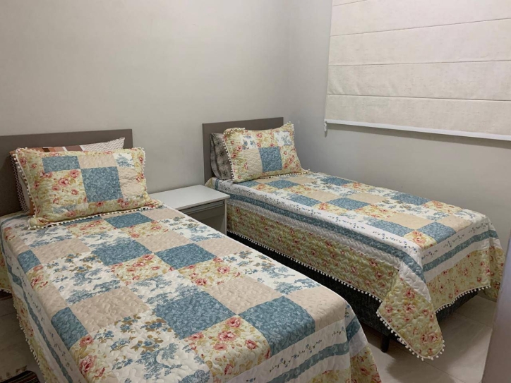 Apartamento à venda com 2 quartos, 52m² - Foto 5