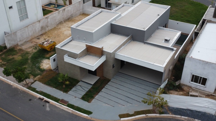 Casa de Condomínio à venda com 3 quartos, 217m² - Foto 11
