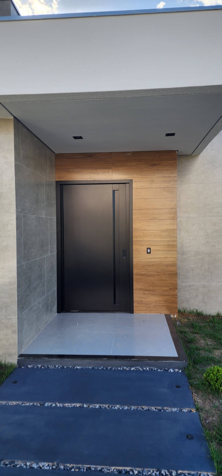 Casa de Condomínio à venda com 3 quartos, 217m² - Foto 12