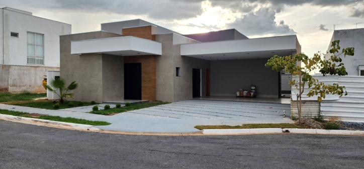 Casa de Condomínio à venda com 3 quartos, 217m² - Foto 13