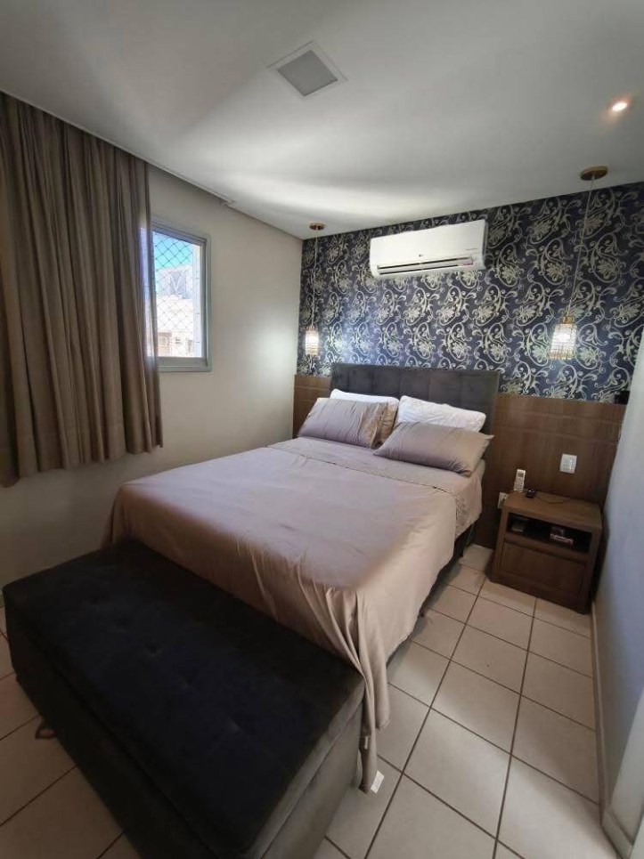 Apartamento para alugar com 3 quartos, 74m² - Foto 5