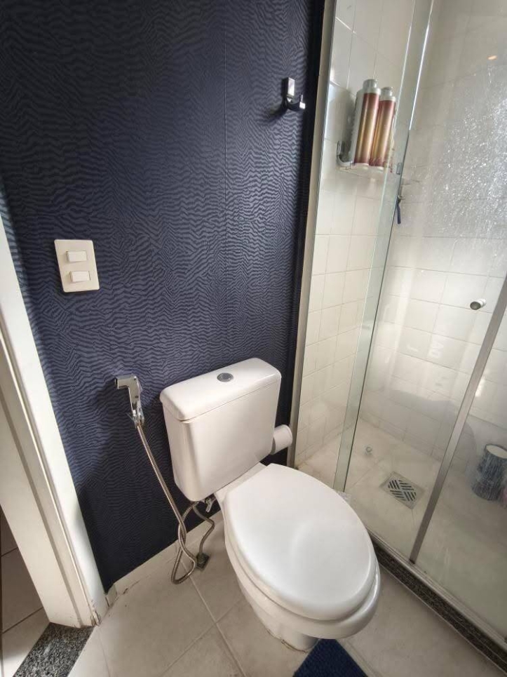 Apartamento para alugar com 3 quartos, 74m² - Foto 6