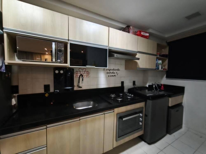 Apartamento para alugar com 3 quartos, 74m² - Foto 10
