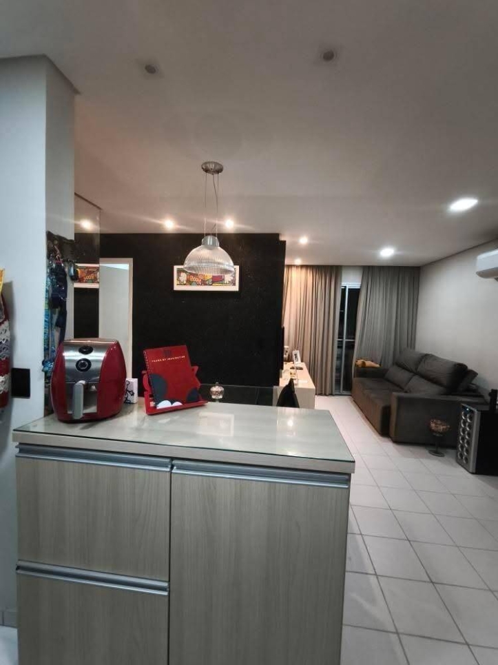 Apartamento para alugar com 3 quartos, 74m² - Foto 11