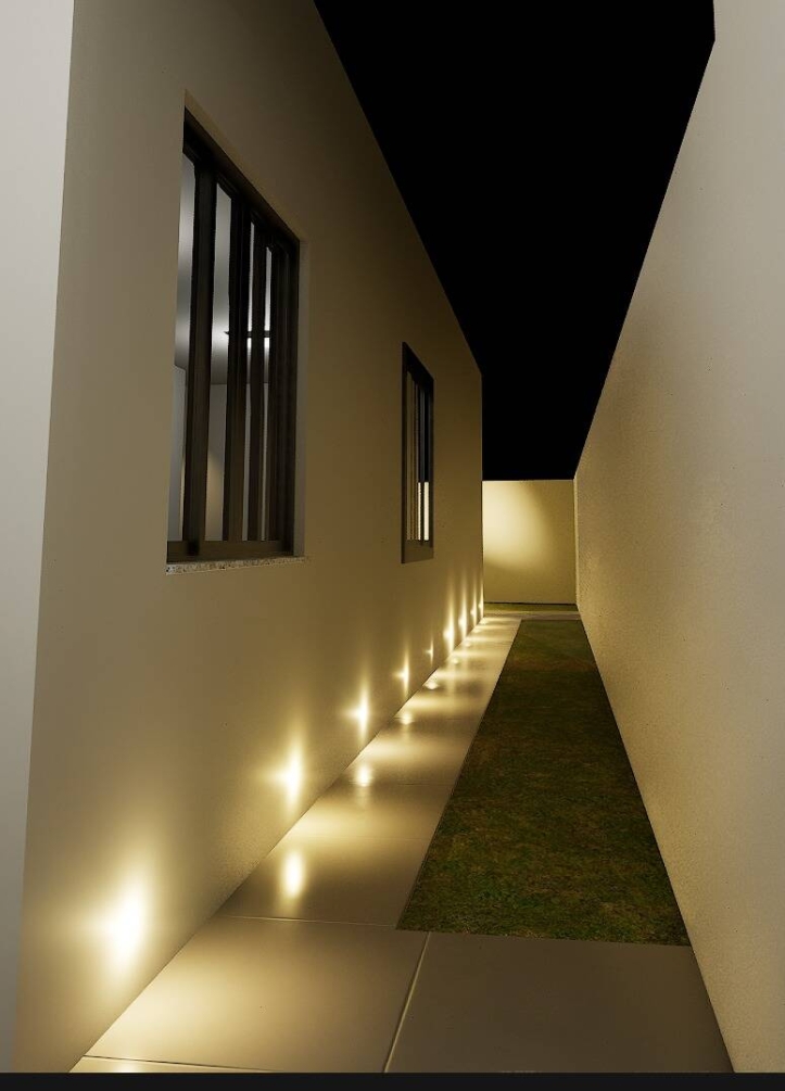 Casa à venda com 3 quartos, 103m² - Foto 3