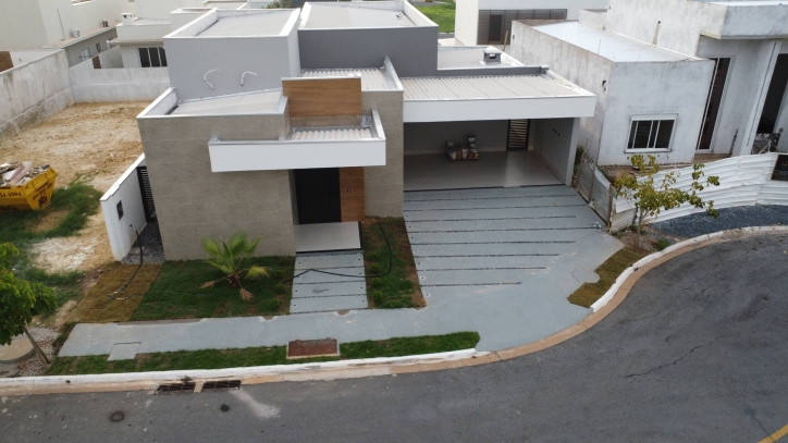 Casa de Condomínio à venda com 3 quartos, 217m² - Foto 14