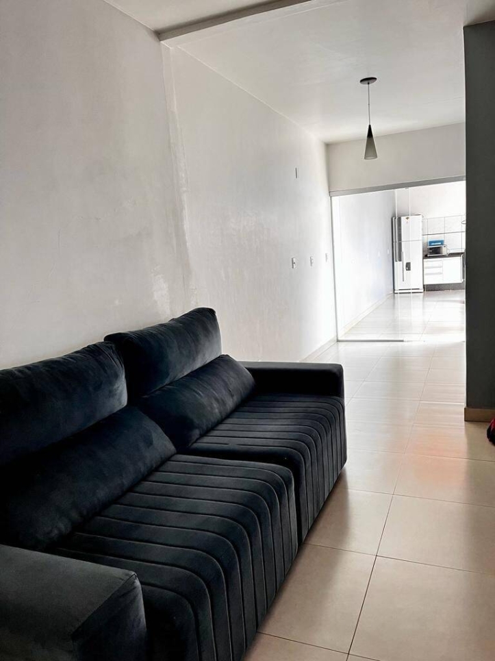 Casa de Condomínio à venda com 3 quartos, 120m² - Foto 4