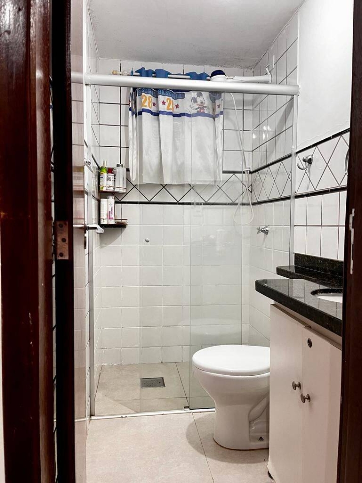 Casa de Condomínio à venda com 3 quartos, 120m² - Foto 5