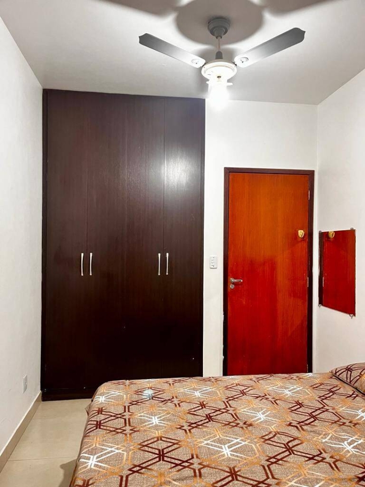 Casa de Condomínio à venda com 3 quartos, 120m² - Foto 6