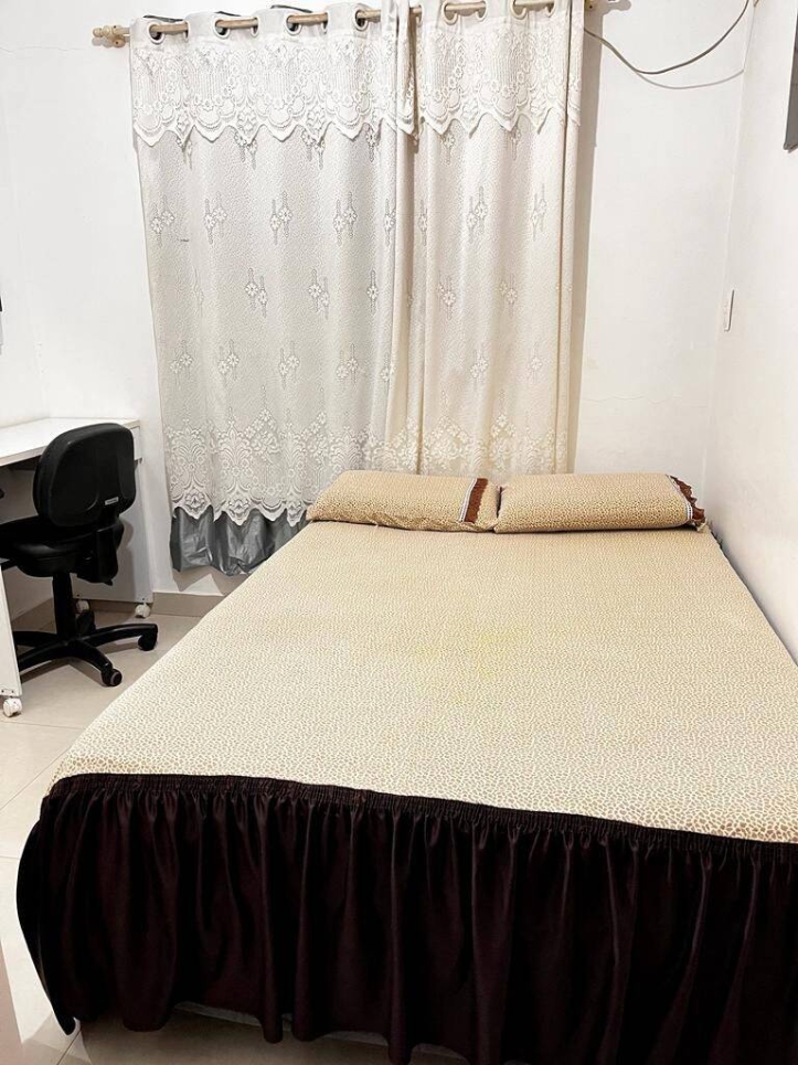 Casa de Condomínio à venda com 3 quartos, 120m² - Foto 8