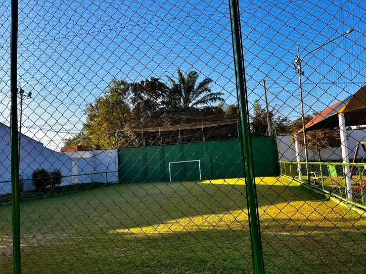Casa de Condomínio à venda com 3 quartos, 120m² - Foto 11