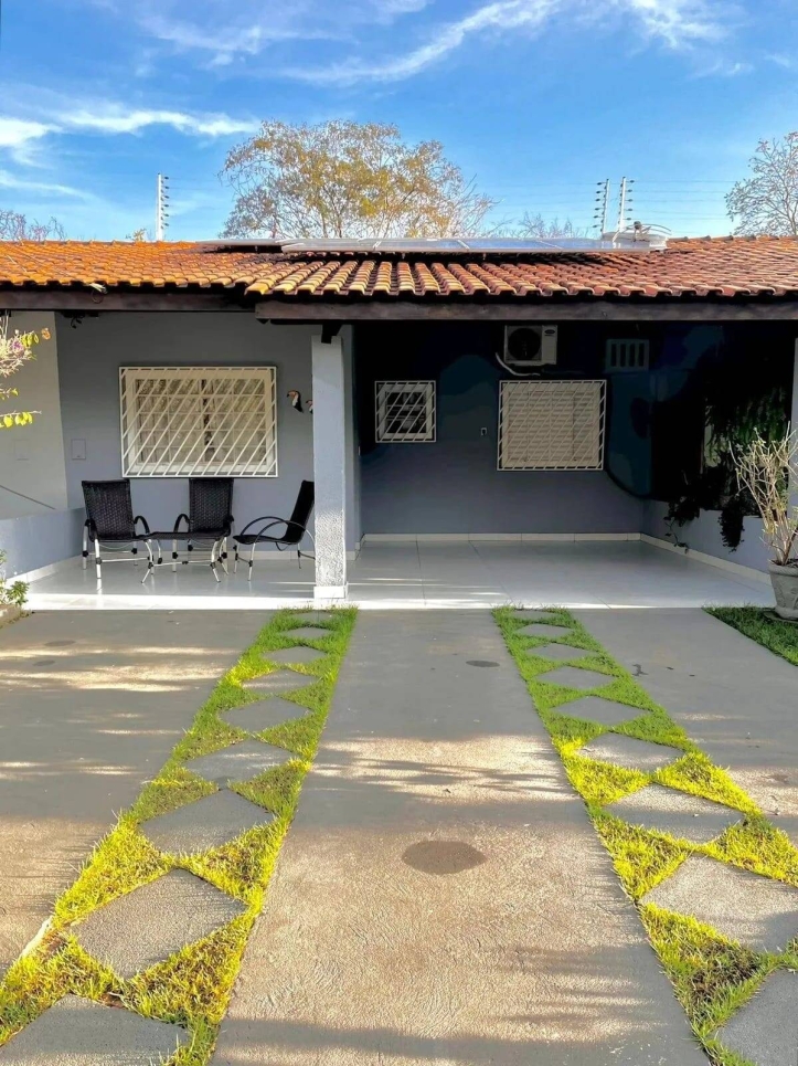 Casa de Condomínio à venda com 3 quartos, 120m² - Foto 10