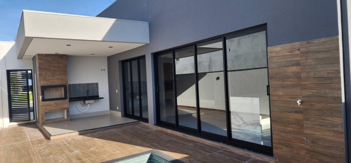 Casa de Condomínio à venda com 3 quartos, 217m² - Foto 16