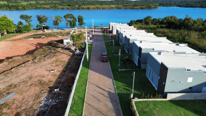 Casa de Condomínio à venda com 3 quartos, 112m² - Foto 4