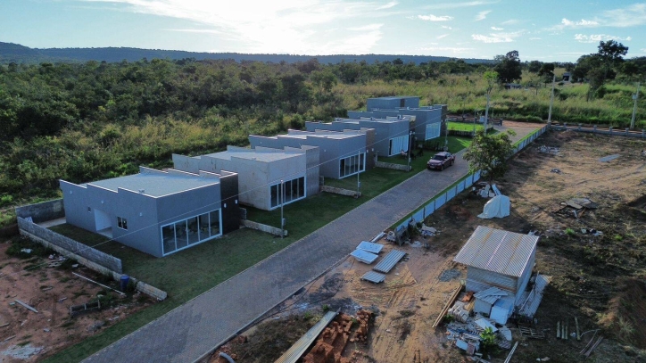 Casa de Condomínio à venda com 3 quartos, 112m² - Foto 6