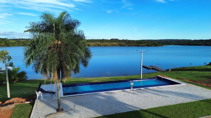 Casa de Condomínio à venda com 3 quartos, 112m² - Foto 7