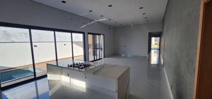 Casa de Condomínio à venda com 3 quartos, 217m² - Foto 17