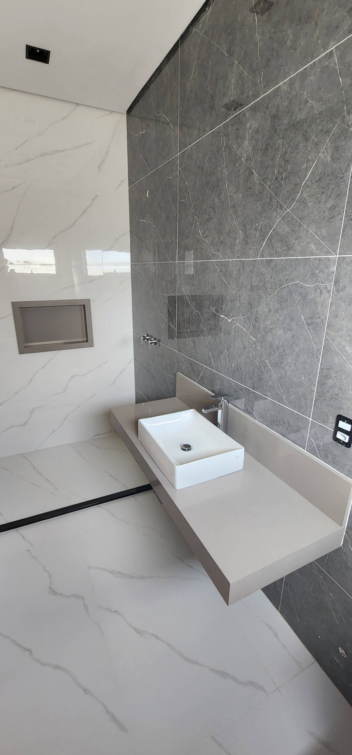 Casa de Condomínio à venda com 3 quartos, 217m² - Foto 19