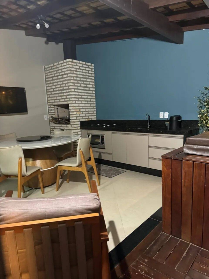 Casa de Condomínio à venda com 2 quartos, 90m² - Foto 6