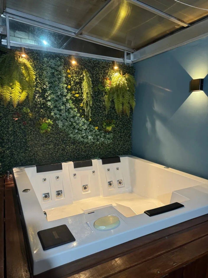 Casa de Condomínio à venda com 2 quartos, 90m² - Foto 5