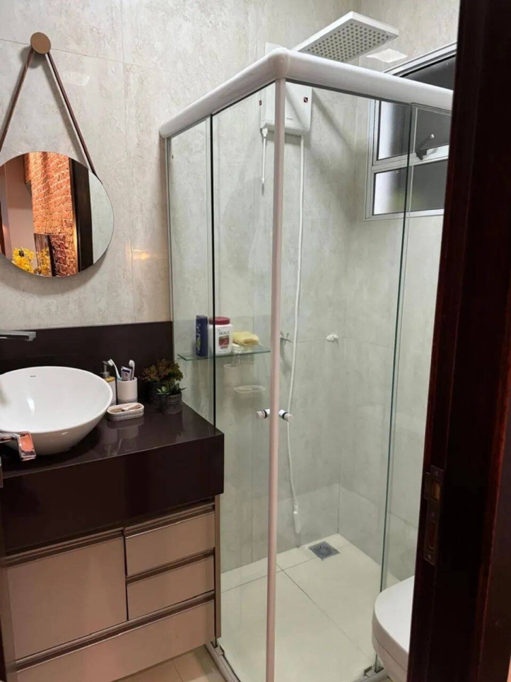Casa de Condomínio à venda com 2 quartos, 90m² - Foto 4