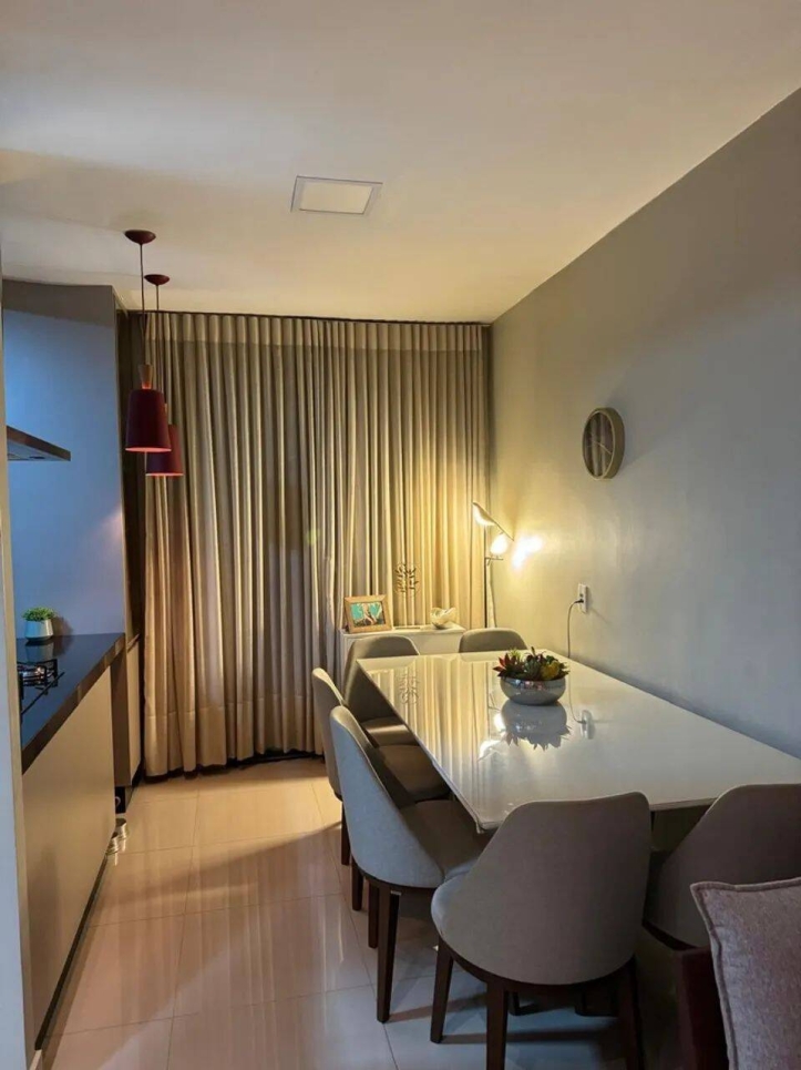 Casa de Condomínio à venda com 2 quartos, 90m² - Foto 2