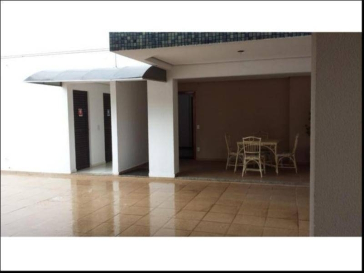 Apartamento à venda com 3 quartos, 160m² - Foto 5