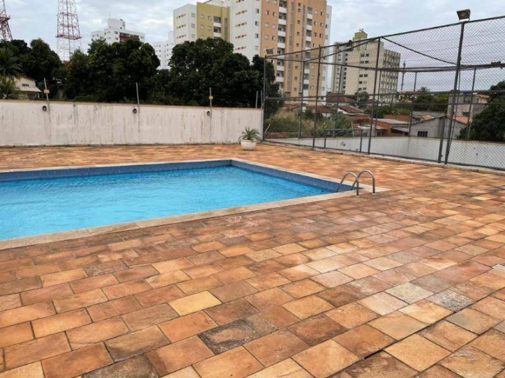 Apartamento à venda com 3 quartos, 160m² - Foto 6
