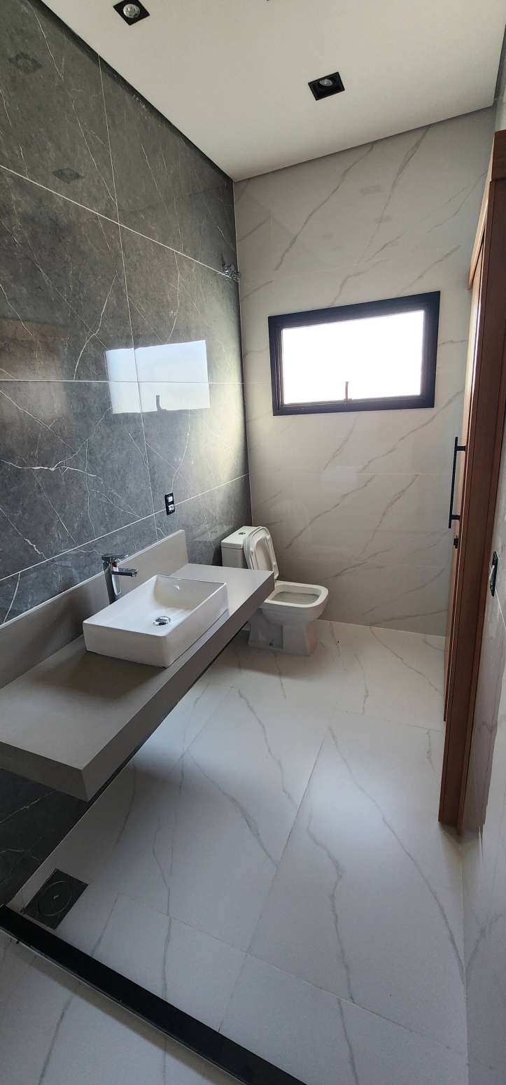 Casa de Condomínio à venda com 3 quartos, 217m² - Foto 24