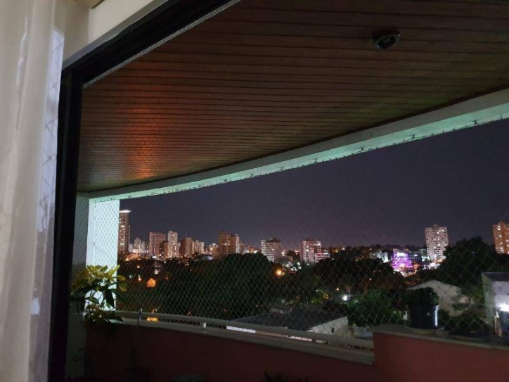 Apartamento à venda com 3 quartos, 160m² - Foto 12