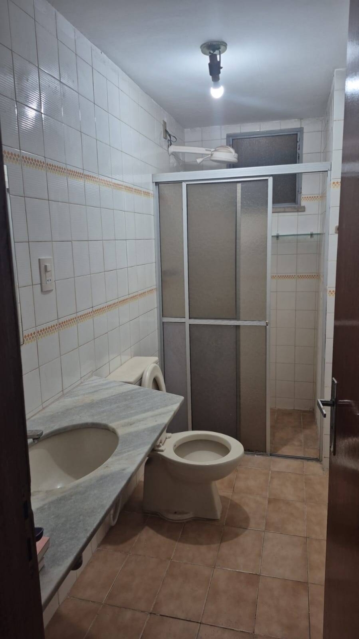 Apartamento para alugar com 3 quartos, 95m² - Foto 8