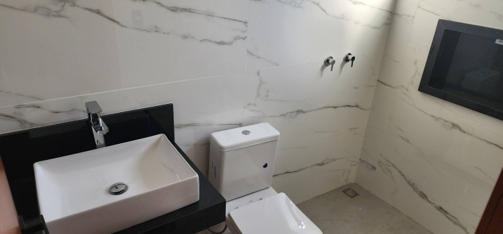 Casa de Condomínio à venda com 3 quartos, 217m² - Foto 26
