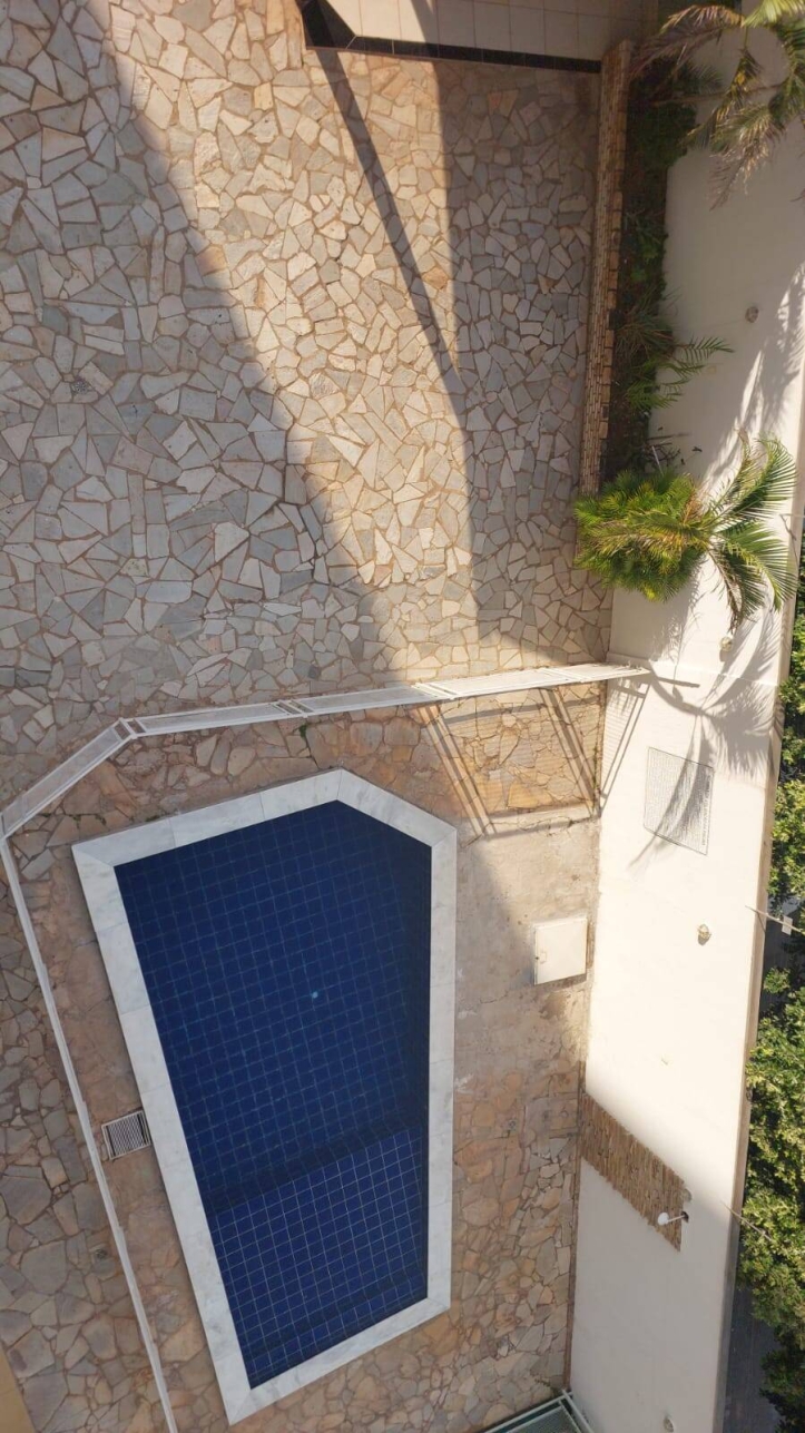 Apartamento para alugar com 3 quartos, 95m² - Foto 15