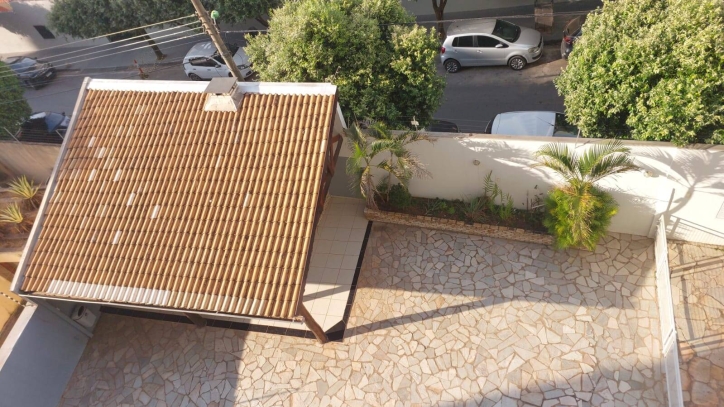 Apartamento para alugar com 3 quartos, 95m² - Foto 16