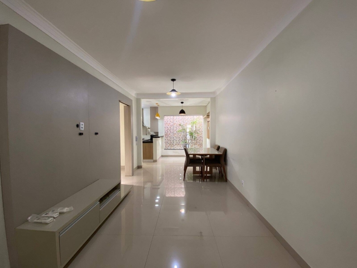 Casa de Condomínio à venda com 2 quartos, 90m² - Foto 5
