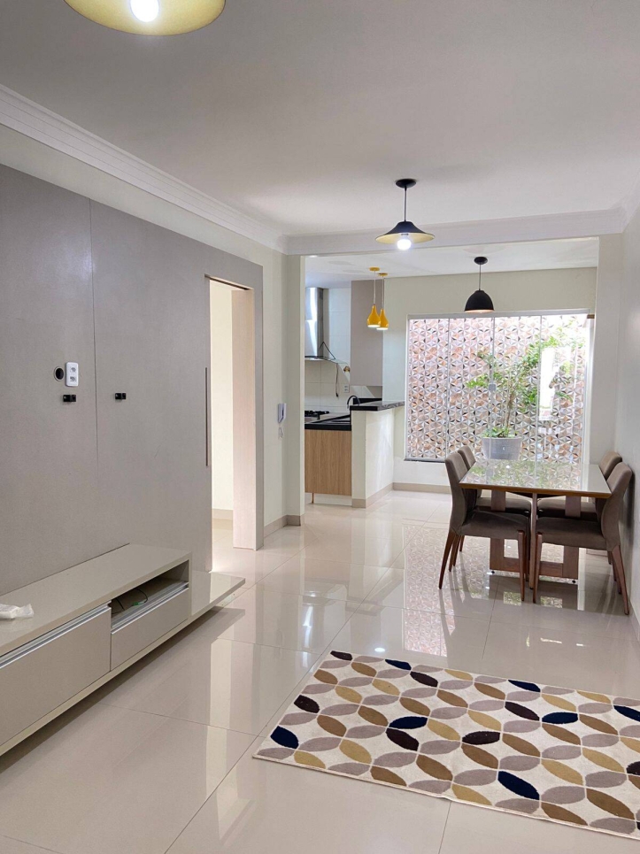 Casa de Condomínio à venda com 2 quartos, 90m² - Foto 1