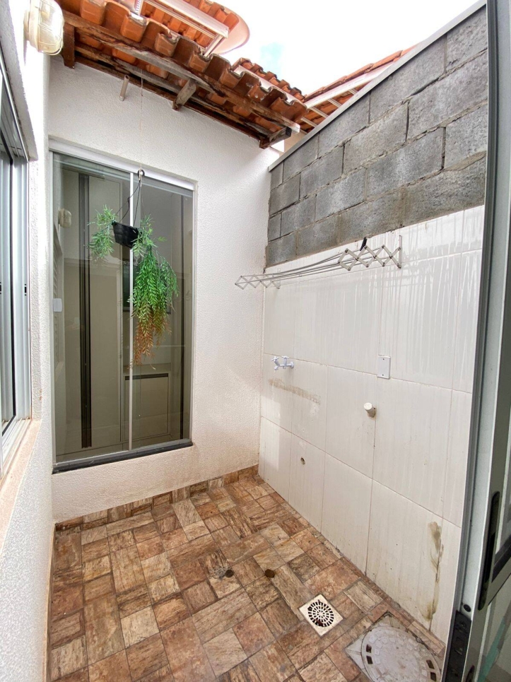 Casa de Condomínio à venda com 2 quartos, 90m² - Foto 20
