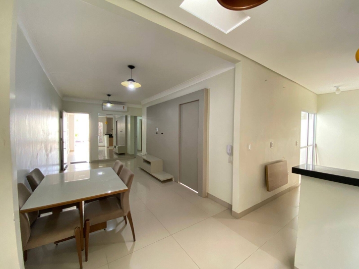 Casa de Condomínio à venda com 2 quartos, 90m² - Foto 4