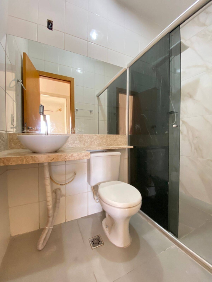 Casa de Condomínio à venda com 3 quartos, 95m² - Foto 9