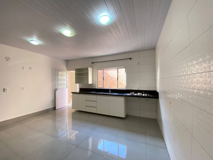 Casa de Condomínio à venda com 3 quartos, 95m² - Foto 3