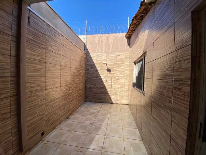 Casa de Condomínio à venda com 3 quartos, 95m² - Foto 14