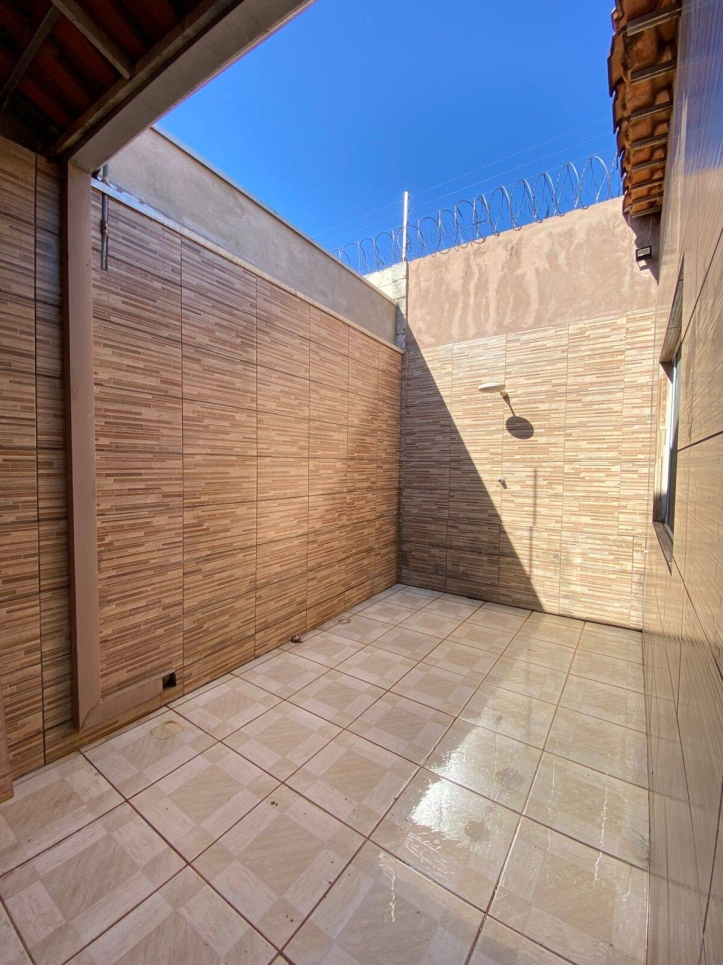 Casa de Condomínio à venda com 3 quartos, 95m² - Foto 15