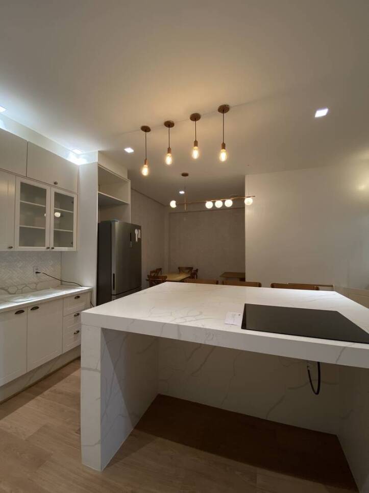 Casa de Condomínio à venda e aluguel com 3 quartos, 130m² - Foto 3