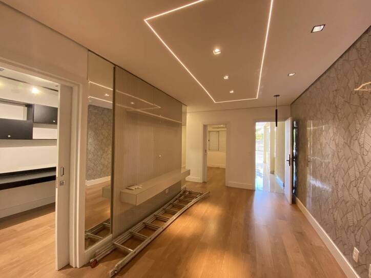 Casa de Condomínio à venda e aluguel com 3 quartos, 130m² - Foto 5