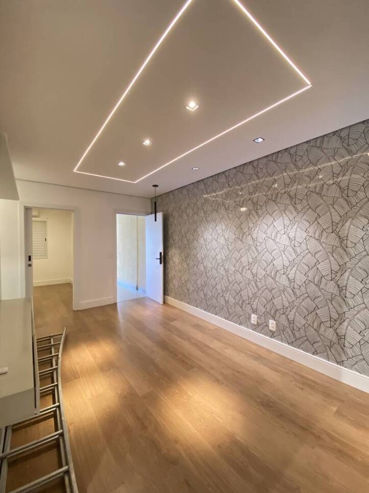 Casa de Condomínio à venda e aluguel com 3 quartos, 130m² - Foto 6