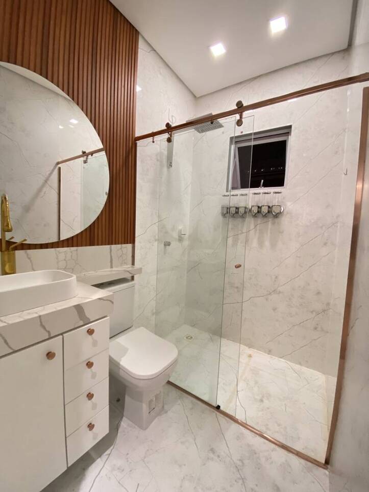 Casa de Condomínio à venda e aluguel com 3 quartos, 130m² - Foto 15