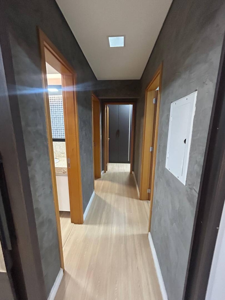 Apartamento à venda com 3 quartos, 92m² - Foto 23