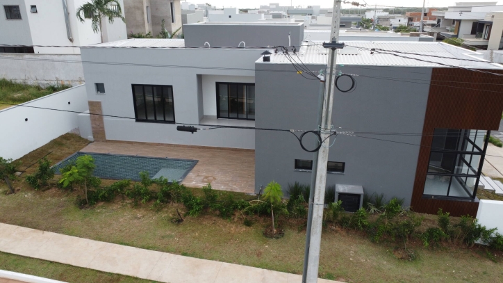 Casa à venda com 3 quartos, 213m² - Foto 7
