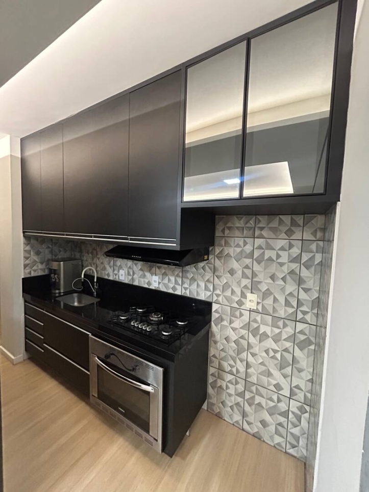 Apartamento à venda com 3 quartos, 92m² - Foto 8